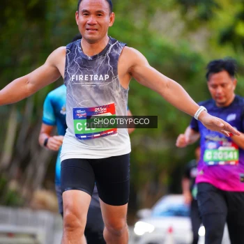 Runner Photo 3916289