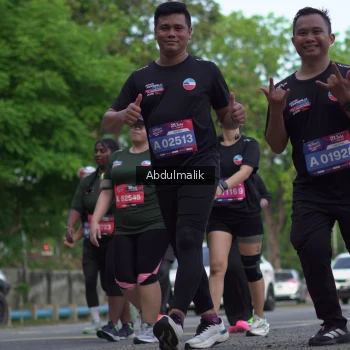Runner Photo 3916290