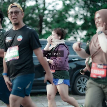 Runner Photo 3916294