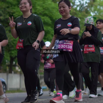 Runner Photo 3916298