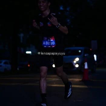 Runner Photo 3916303