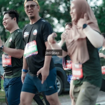 Runner Photo 3916309