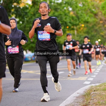 Runner Photo 3916311