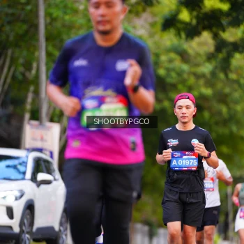 Runner Photo 3916317