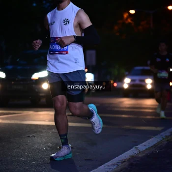 Runner Photo 3916318