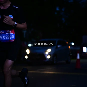 Runner Photo 3916320