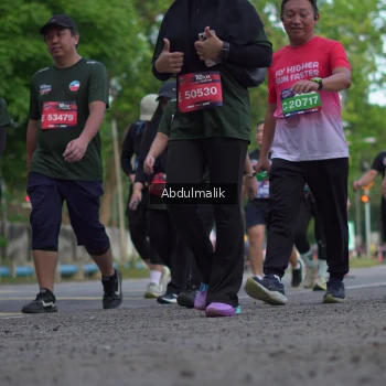 Runner Photo 3916324
