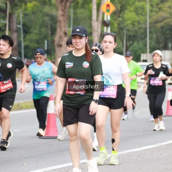 Runner Photo 3916326