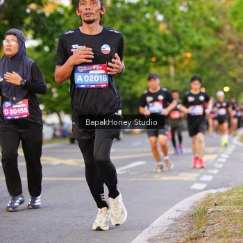 Runner Photo 3916330