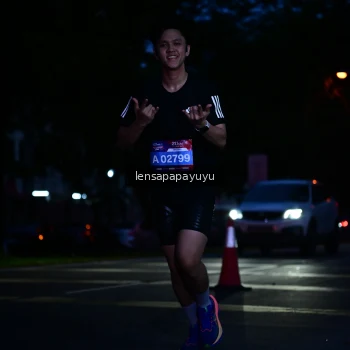 Runner Photo 3916336