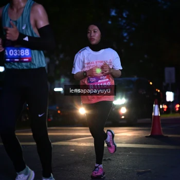 Runner Photo 3916337