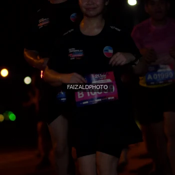 Runner Photo 3916340
