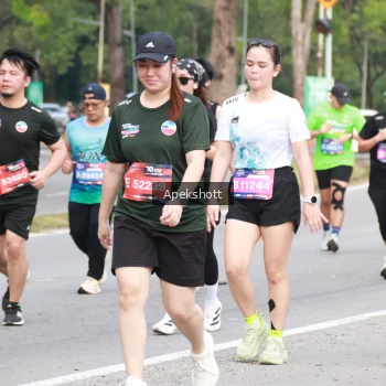 Runner Photo 3916341