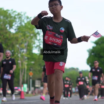 Runner Photo 3916346