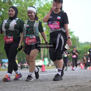 Runner Photo 3916348