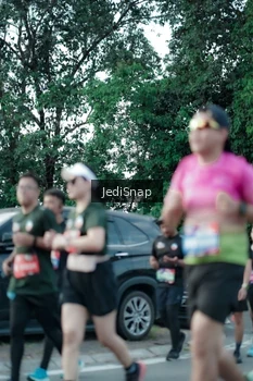 Runner Photo 3916349