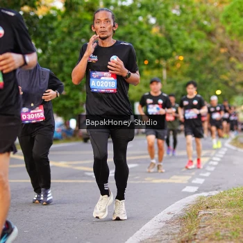 Runner Photo 3916352