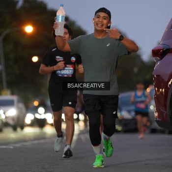 Runner Photo 3916354