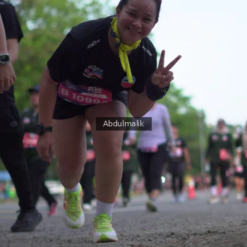 Runner Photo 3916356