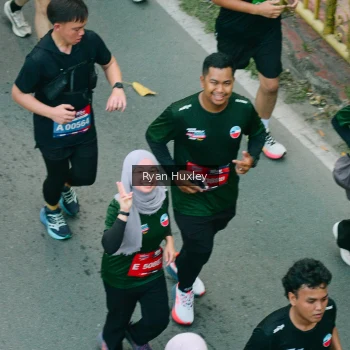 Runner Photo 3916357