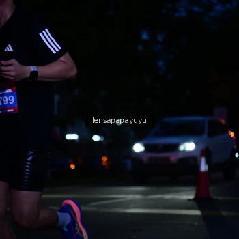 Runner Photo 3916361