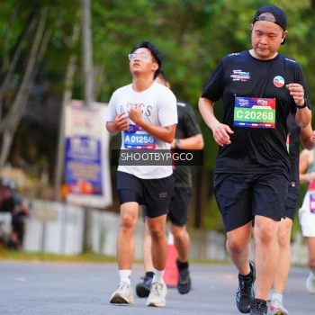 Runner Photo 3916373