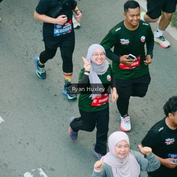 Runner Photo 3916377