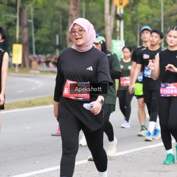 Runner Photo 3916378