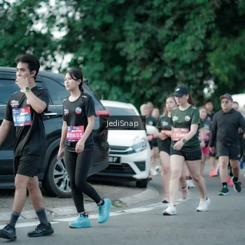 Runner Photo 3916380