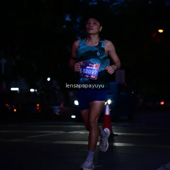 Runner Photo 3916382