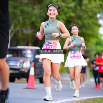 Runner Photo 3916383