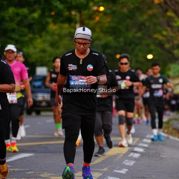 Runner Photo 3916385