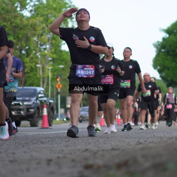 Runner Photo 3916388
