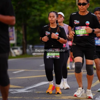 Runner Photo 3916396