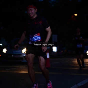 Runner Photo 3916399