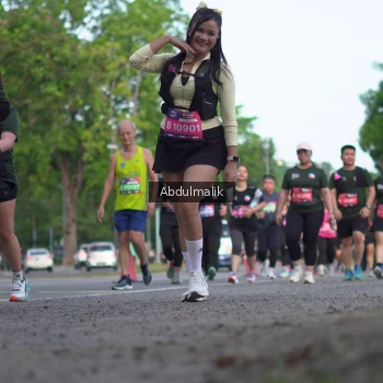 Runner Photo 3916401