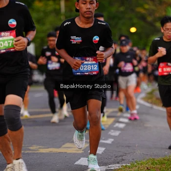 Runner Photo 3916402
