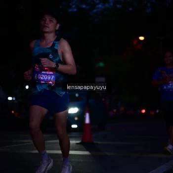 Runner Photo 3916404
