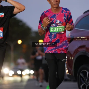 Runner Photo 3916406