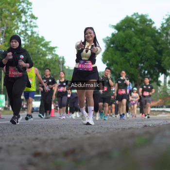 Runner Photo 3916407