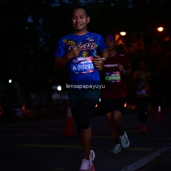 Runner Photo 3916408