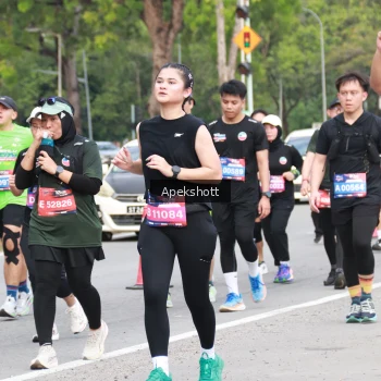 Runner Photo 3916414