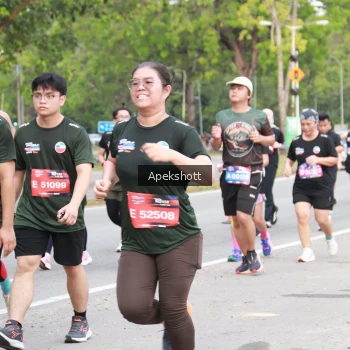 Runner Photo 3916417