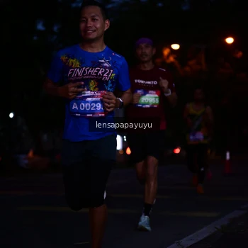 Runner Photo 3916419