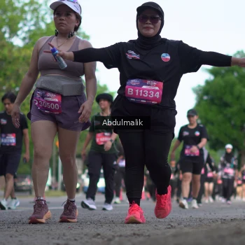 Runner Photo 3916422