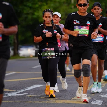 Runner Photo 3916423