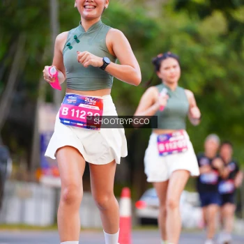 Runner Photo 3916433