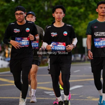 Runner Photo 3916442