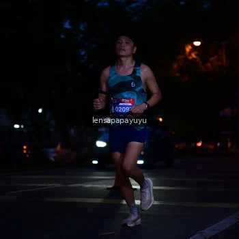Runner Photo 3916444