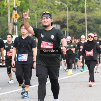 Runner Photo 3916445